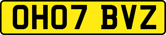 OH07BVZ