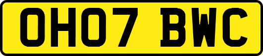 OH07BWC