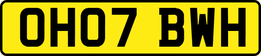 OH07BWH