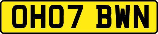 OH07BWN