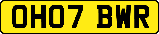 OH07BWR
