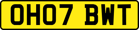 OH07BWT