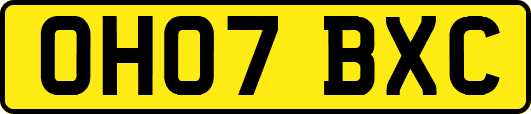 OH07BXC