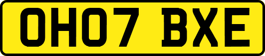 OH07BXE