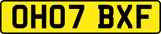 OH07BXF
