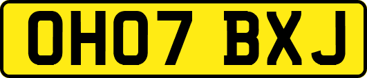 OH07BXJ
