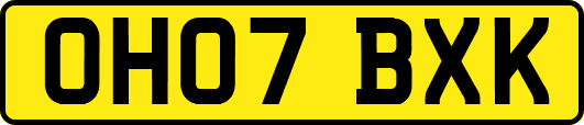 OH07BXK