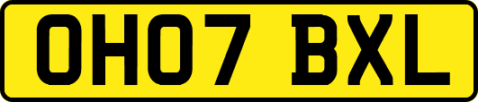 OH07BXL