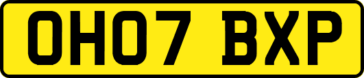 OH07BXP