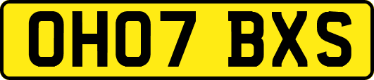 OH07BXS