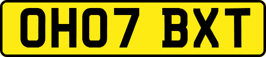 OH07BXT