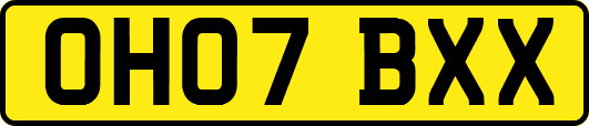 OH07BXX