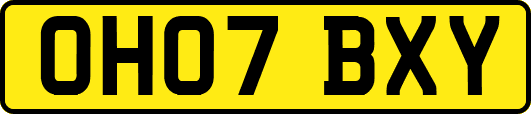 OH07BXY