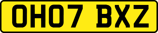OH07BXZ