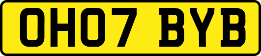 OH07BYB