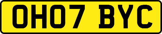 OH07BYC