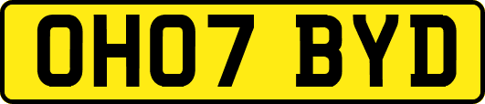 OH07BYD