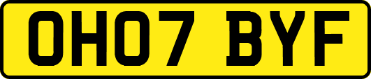 OH07BYF