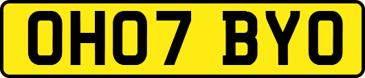 OH07BYO