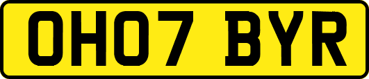 OH07BYR