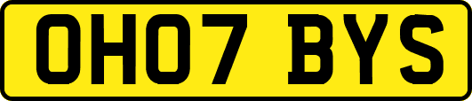 OH07BYS