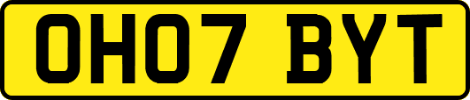 OH07BYT