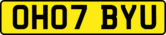 OH07BYU