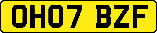 OH07BZF
