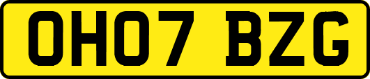 OH07BZG