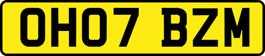 OH07BZM