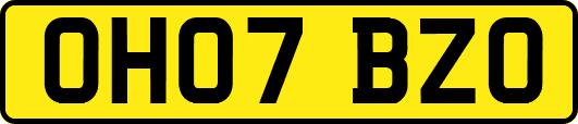 OH07BZO