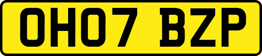 OH07BZP