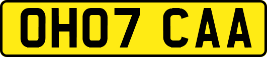 OH07CAA