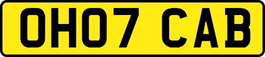 OH07CAB