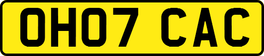 OH07CAC