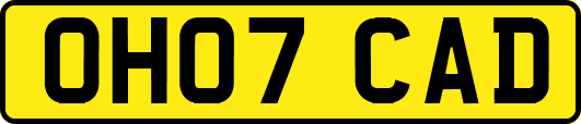OH07CAD