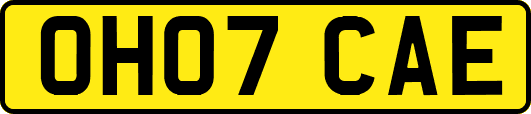 OH07CAE