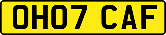 OH07CAF