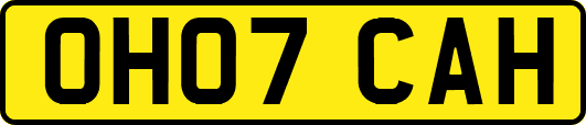 OH07CAH
