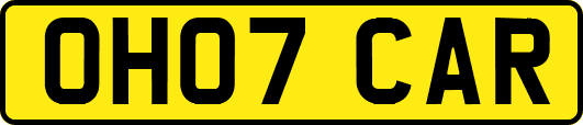 OH07CAR