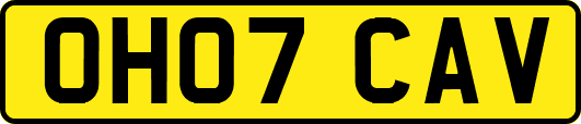 OH07CAV