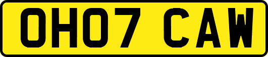 OH07CAW