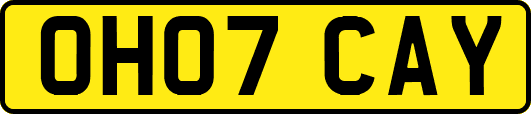 OH07CAY