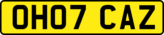 OH07CAZ