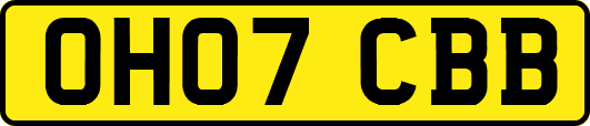 OH07CBB