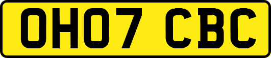 OH07CBC