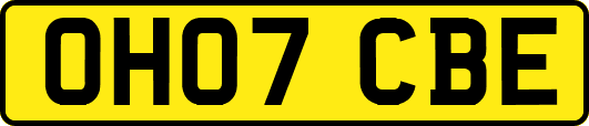 OH07CBE