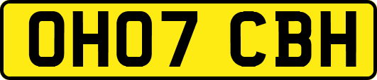 OH07CBH