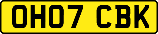 OH07CBK