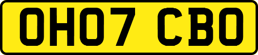 OH07CBO